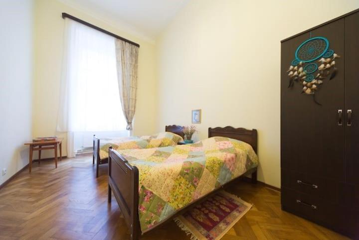 Apartment On Tabidze 3/5 Τυφλίδα Εξωτερικό φωτογραφία
