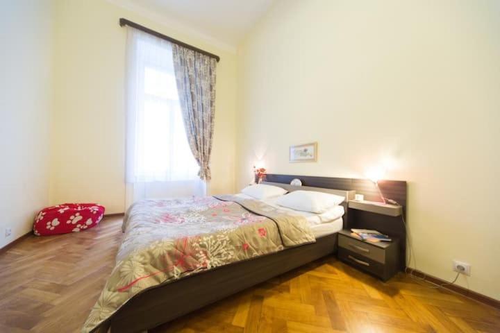 Apartment On Tabidze 3/5 Τυφλίδα Εξωτερικό φωτογραφία