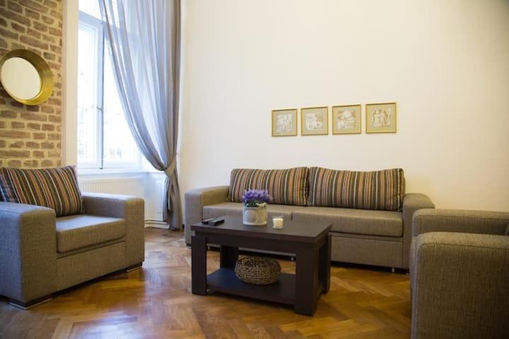 Apartment On Tabidze 3/5 Τυφλίδα Εξωτερικό φωτογραφία