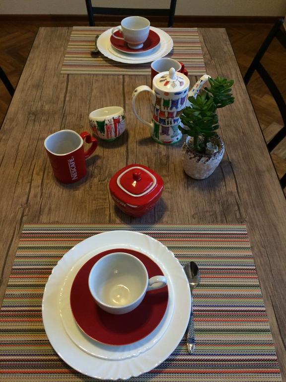 Apartment On Tabidze 3/5 Τυφλίδα Δωμάτιο φωτογραφία