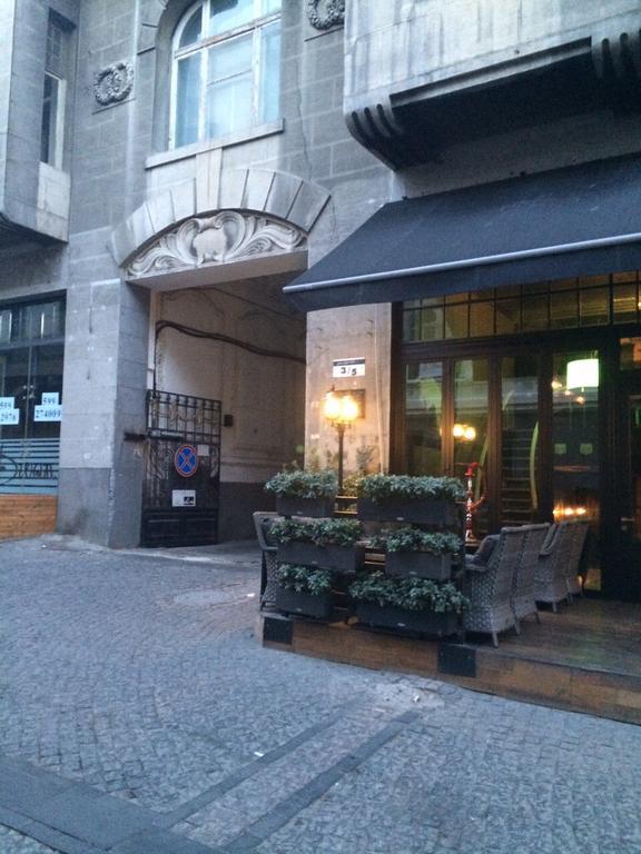 Apartment On Tabidze 3/5 Τυφλίδα Δωμάτιο φωτογραφία