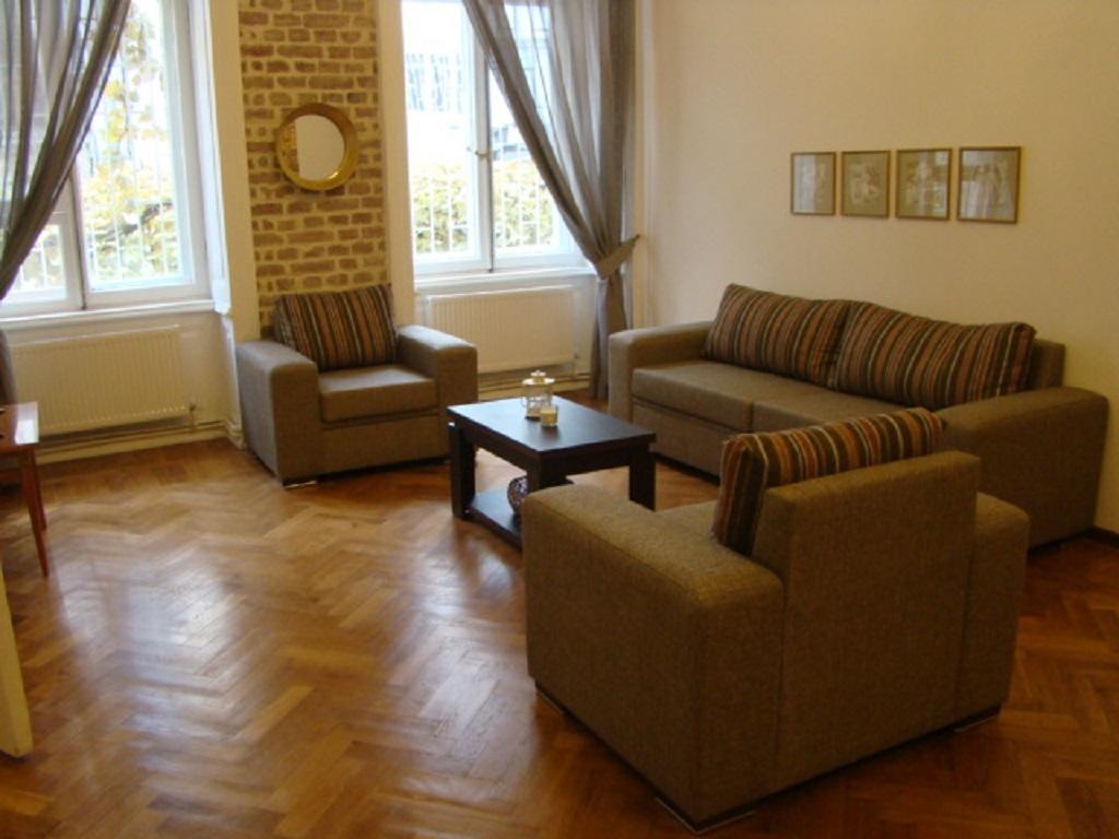 Apartment On Tabidze 3/5 Τυφλίδα Δωμάτιο φωτογραφία