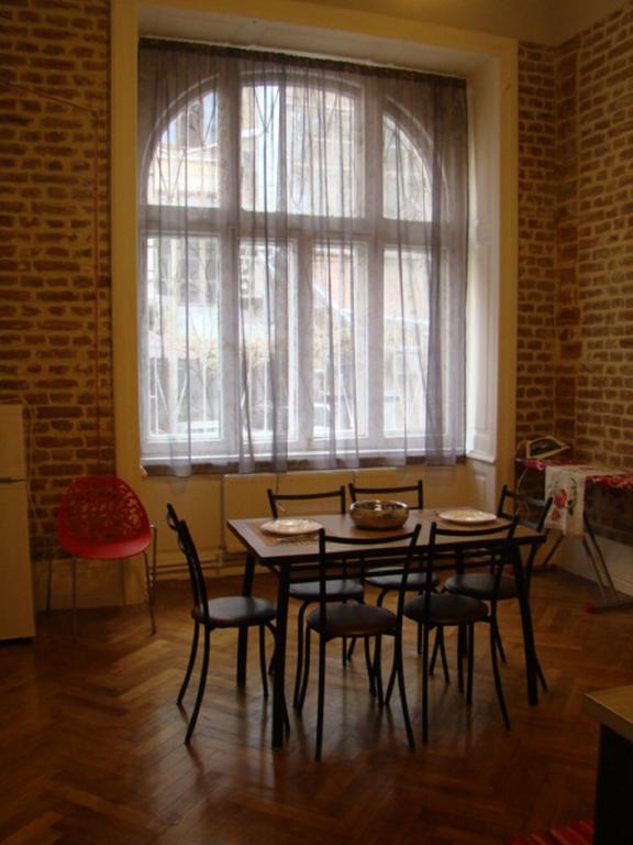Apartment On Tabidze 3/5 Τυφλίδα Εξωτερικό φωτογραφία