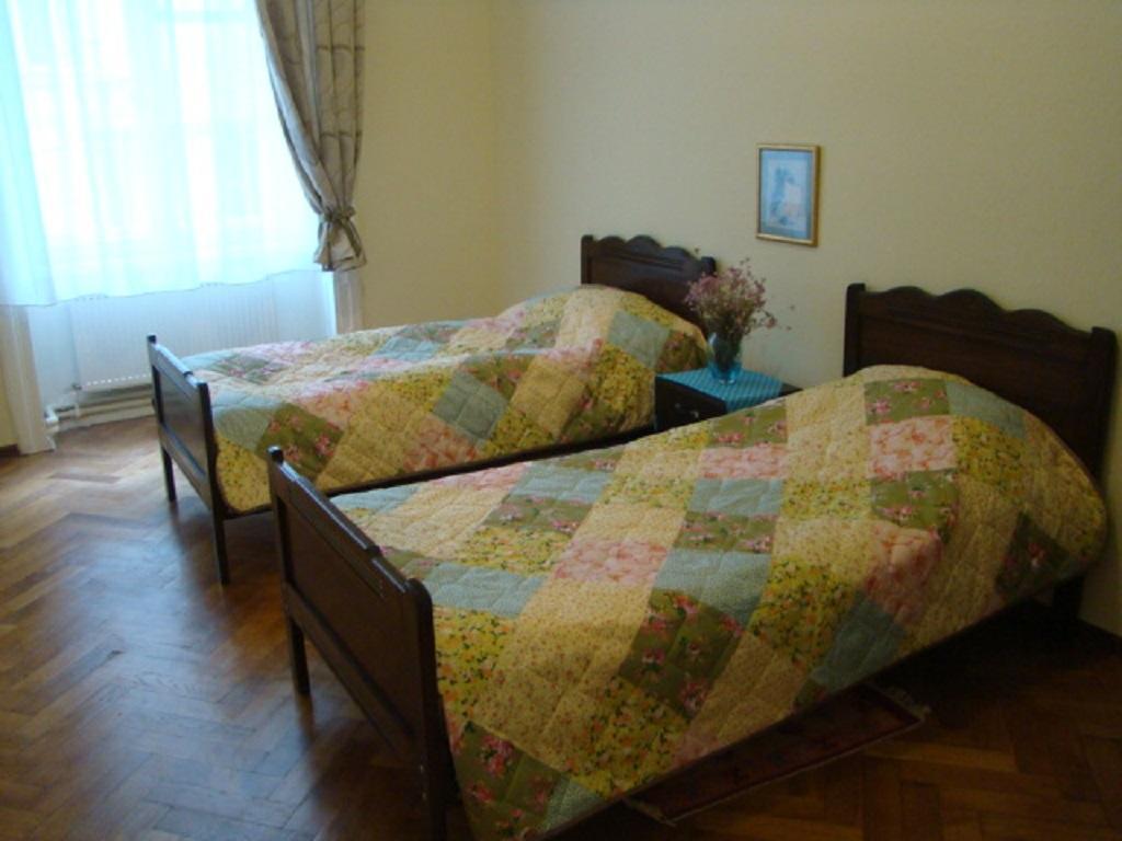 Apartment On Tabidze 3/5 Τυφλίδα Εξωτερικό φωτογραφία